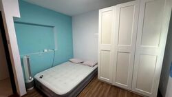 Blk 520 Fragrant Woods (Woodlands), HDB Executive #585467541